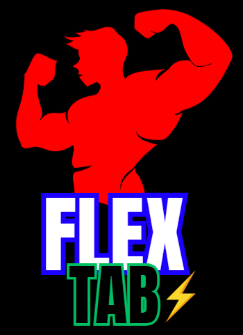 Flex Tab 